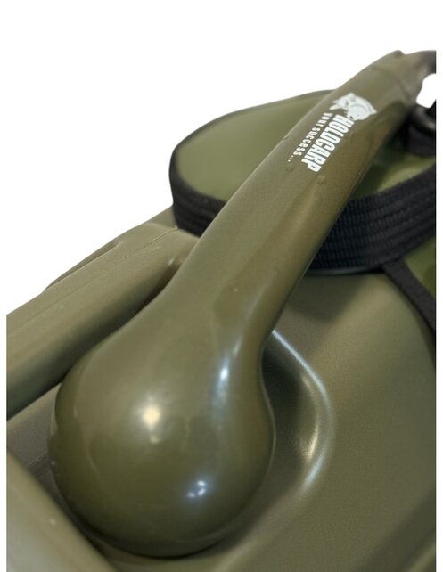 Holdcarp Rechargeable Camping Shower