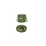 Holdcarp Holdcarp Cubic Foldable Bucket