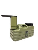 Holdcarp SET - Smart Rechargeable Tap + Cubic Water Carrier