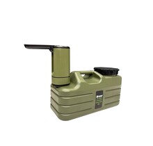 Holdcarp SET - Smart Rechargeable Tap + Cubic Water Carrier