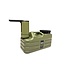 Holdcarp Holdcarp SET - Smart Rechargeable Tap + Cubic Water Carrier
