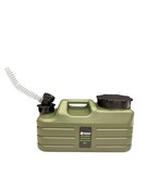 Holdcarp SET - Smart Rechargeable Tap + Cubic Water Carrier