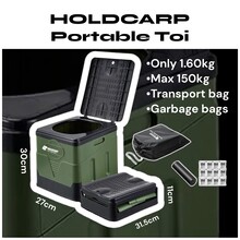 Portable Toi