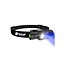 Holdcarp Holdcarp SuperBright UV/WHITE 3350mAh Headlamp