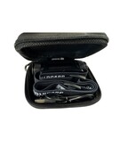 Holdcarp SuperBright UV/WHITE 3350mAh Headlamp