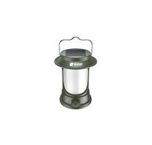 Holdcarp Solar Lamp