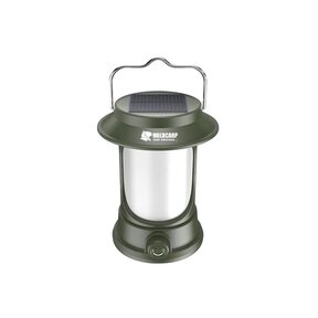 Solar Lamp