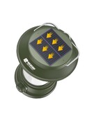 Holdcarp Solar Lamp
