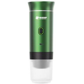 EspressoGo Maker