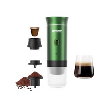 Holdcarp EspressoGo Maker