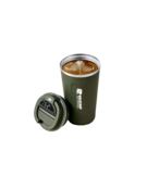 Holdcarp Thermo Inox LED Mug