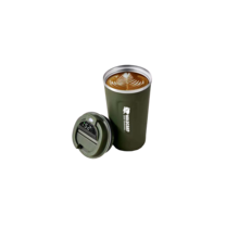Holdcarp Thermo Inox LED Mug