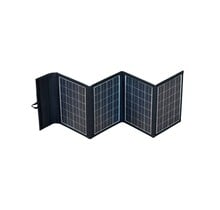 Holdcarp Foldable Solar System