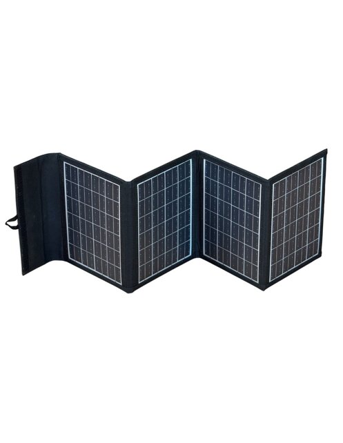 Holdcarp Foldable Solar System