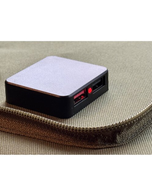 Holdcarp Foldable Solar System