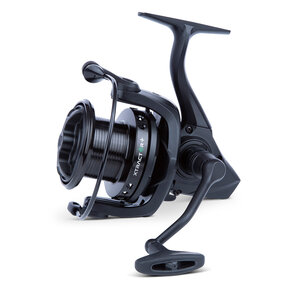 Xtractor+ 5000 carp reel