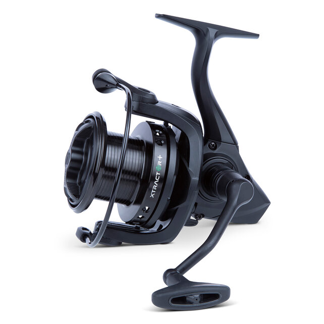 Sonik - Xtractor+ 5000 carp reel