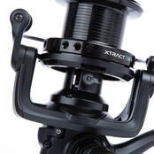Sonik - Xtractor+ 5000 carp reel