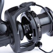 Sonik - Xtractor+ 5000 carp reel