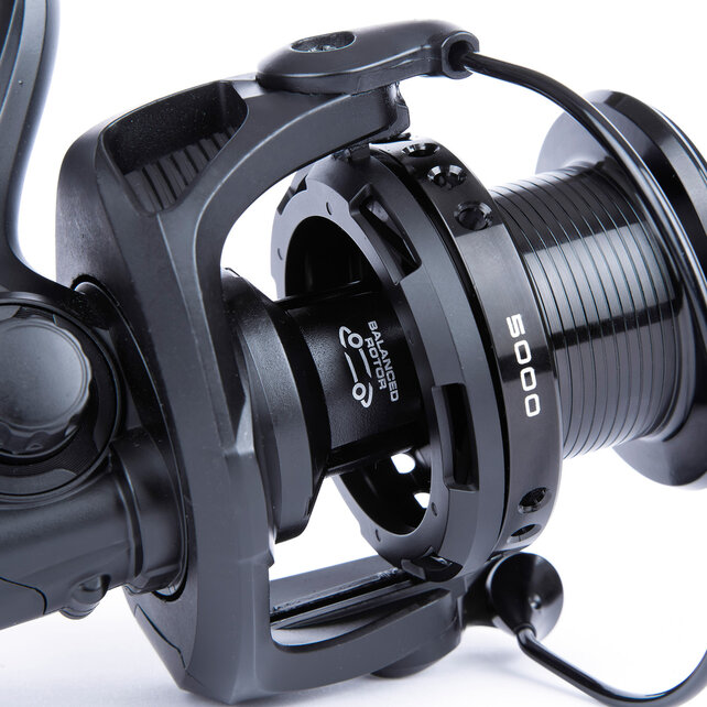 Sonik - Xtractor+ 5000 carp reel