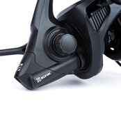 Sonik - Xtractor+ 5000 carp reel
