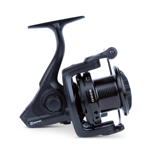 Sonik - Xtractor+ 5000 carp reel