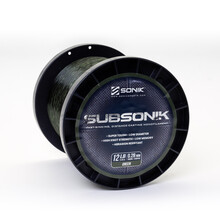 SUBSONIK Green 3000M
