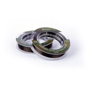 Subsonik Invisicam snag leader 65LB