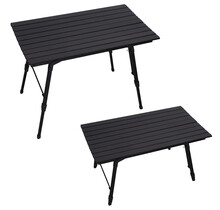 SONIK SESSION TABLE