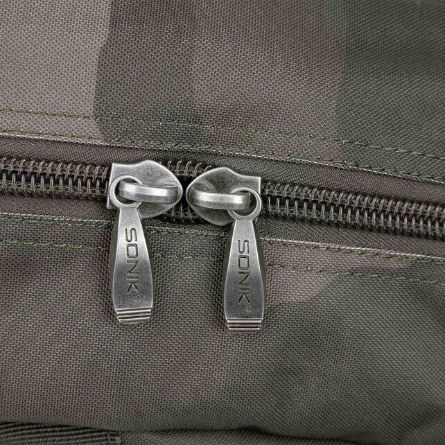 BANK-TEK 3 ROD COMPACT SLEEVES