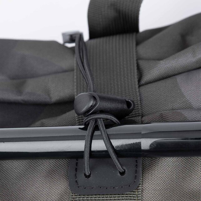 BANK-TEK 3 ROD COMPACT SLEEVES