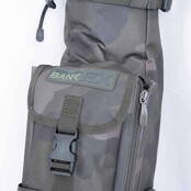 BANK-TEK 3 ROD COMPACT SLEEVES