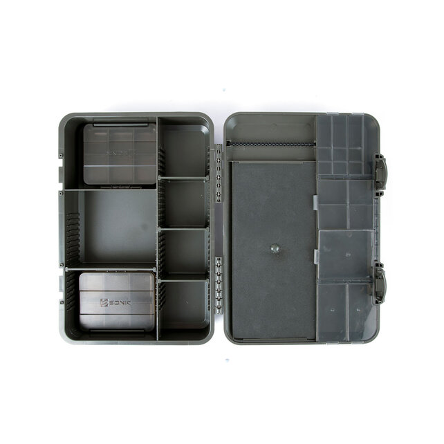 Sonik - LOKBOX MEDIUM BOX