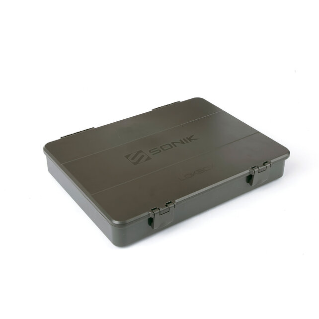 Sonik - LOKBOX LARGE LOADED BOX