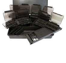 Sonik - LOKBOX LARGE LOADED BOX