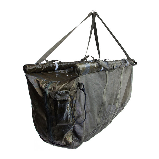 Sonik - BANK-TEK FLOATING WEIGHSLINGS