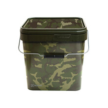 CAMO SQUARE BUCKETS