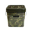 Sonik SONIK CAMO SQUARE BUCKETS