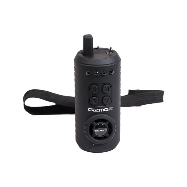 Sonik - GIZMO2 BITE ALARMS