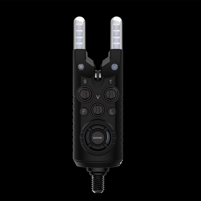 Sonik - GIZMO2 BITE ALARMS