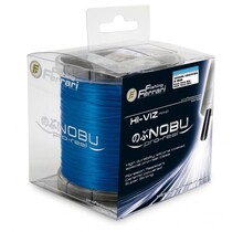 FISHING FERRARI NOBU PRO REEL SKY BLU NYLON 1000MT