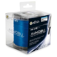 NOBU PRO REEL SKY BLU NYLON 1000MT