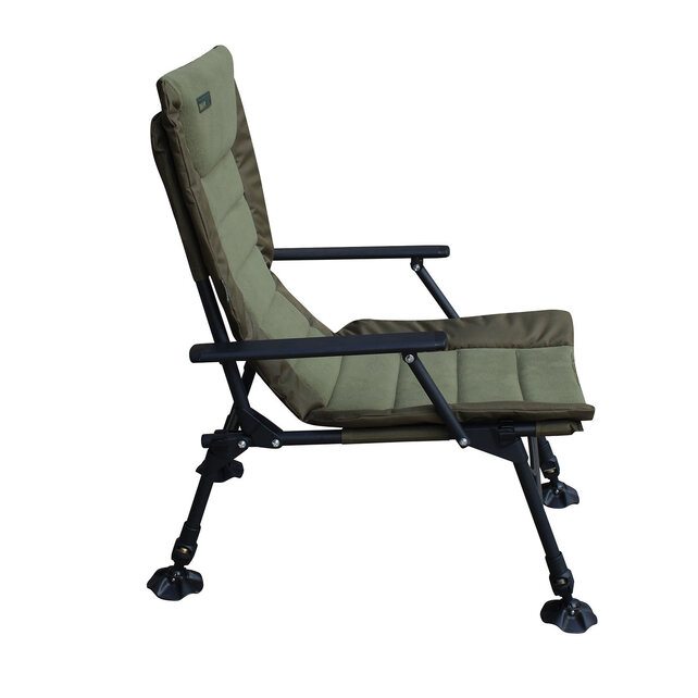 Sonik - BANK-TEK ARMCHAIR