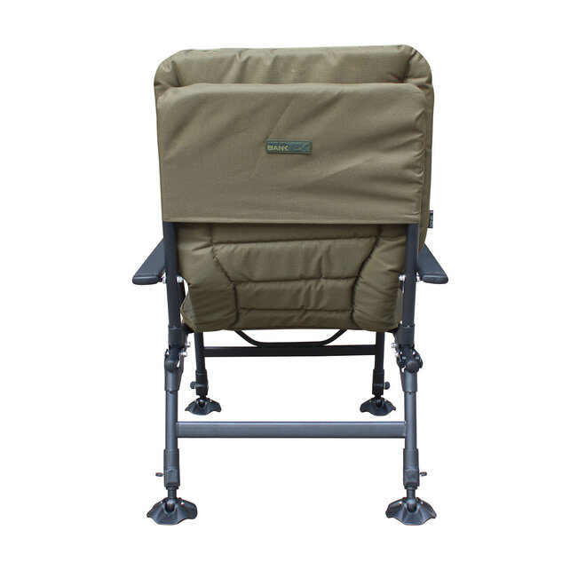 Sonik - BANK-TEK ARMCHAIR