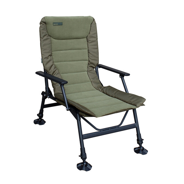 Sonik - BANK-TEK ARMCHAIR