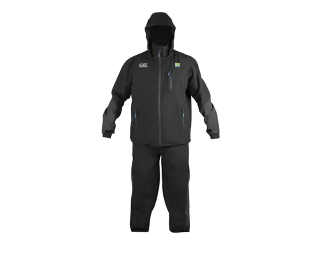 Preston DF Hydrotech Suit Preston DF Hydrotech Suit
