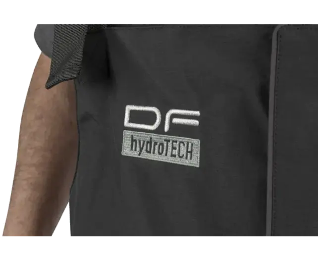 Preston DF Hydrotech Suit Preston DF Hydrotech Suit