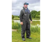 Preston DF Hydrotech Suit Preston DF Hydrotech Suit