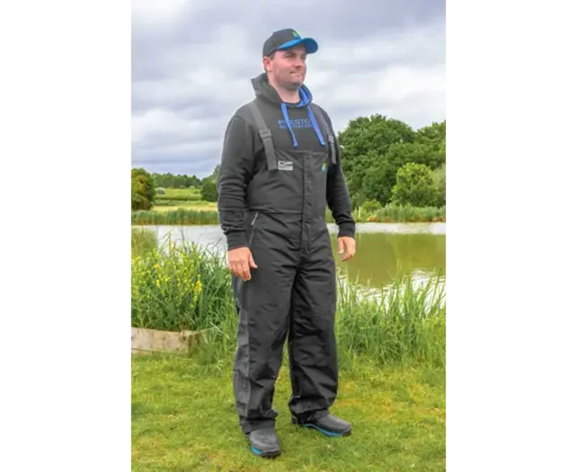 Preston DF Hydrotech Suit Preston DF Hydrotech Suit