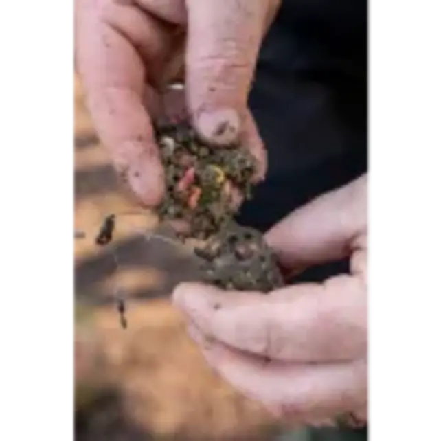 Preston Korum Slow Sinking Feeders